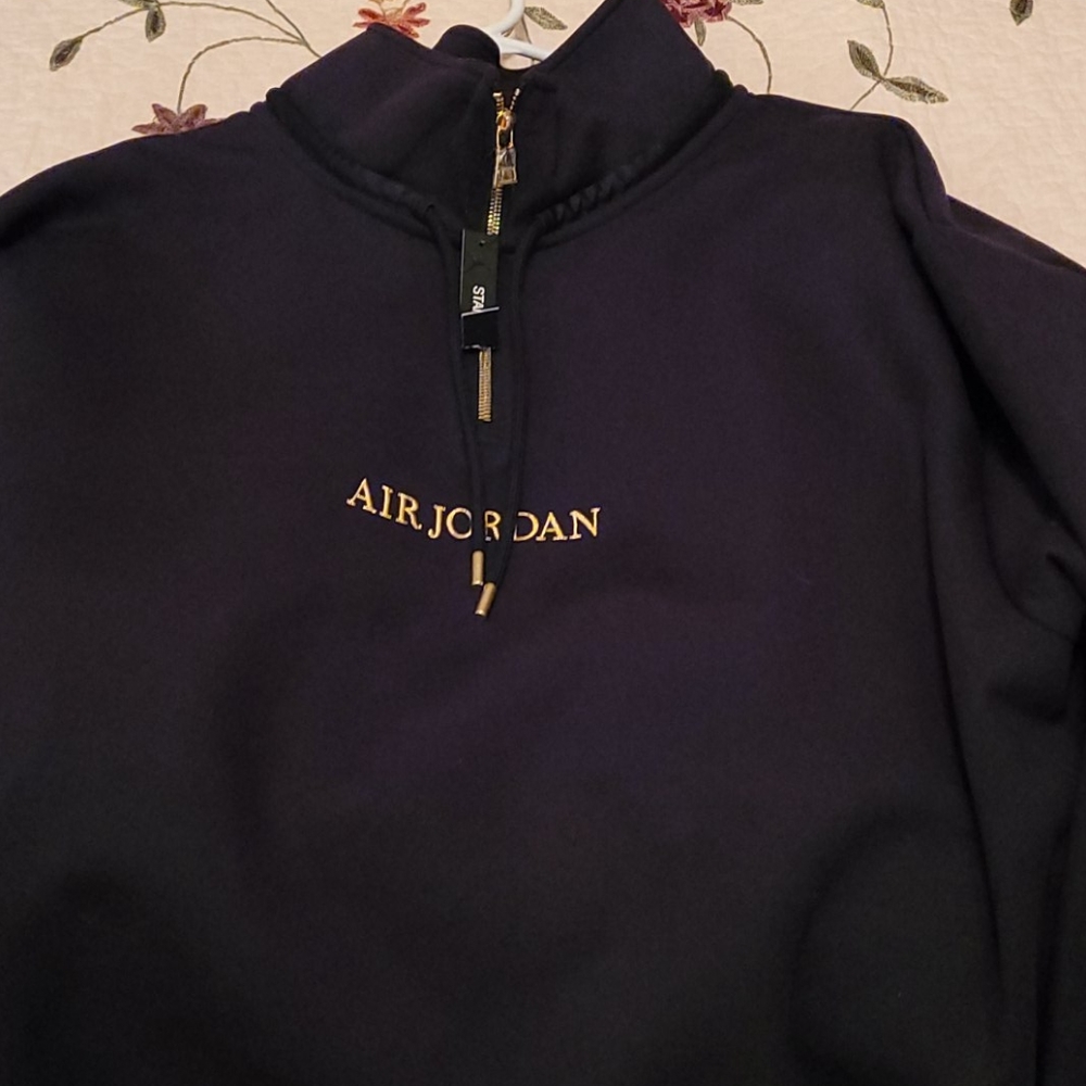 jordan remastered 23 jacket